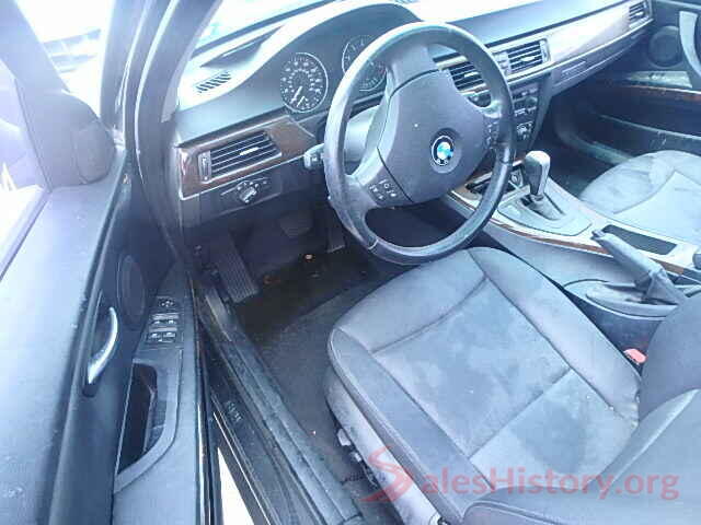 1FDBF2A65KED43006 2006 BMW 3 SERIES