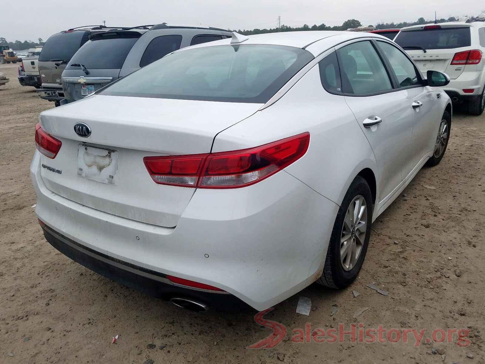 1N6EDOEA3LN708209 2018 KIA OPTIMA