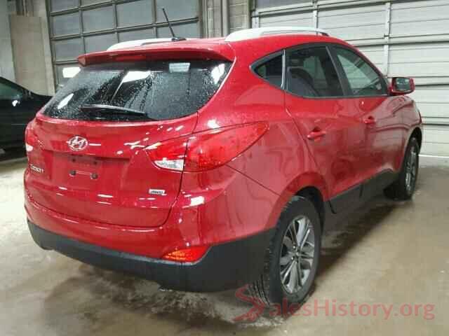 5TDKZ3DCXJS954760 2015 HYUNDAI TUCSON