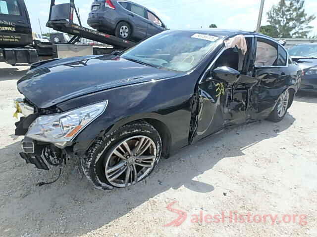 2T1BURHE8HC954790 2012 INFINITI G37