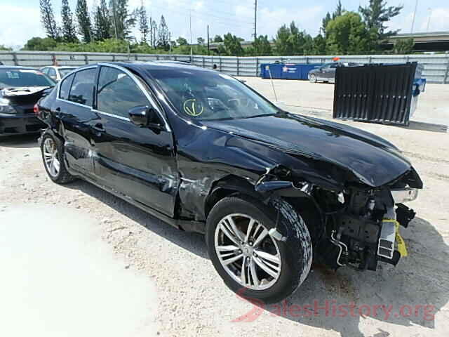 2T1BURHE8HC954790 2012 INFINITI G37