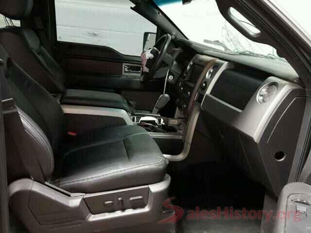 1VWAT7A37HC003806 2013 FORD F150