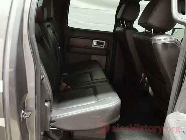 1VWAT7A37HC003806 2013 FORD F150