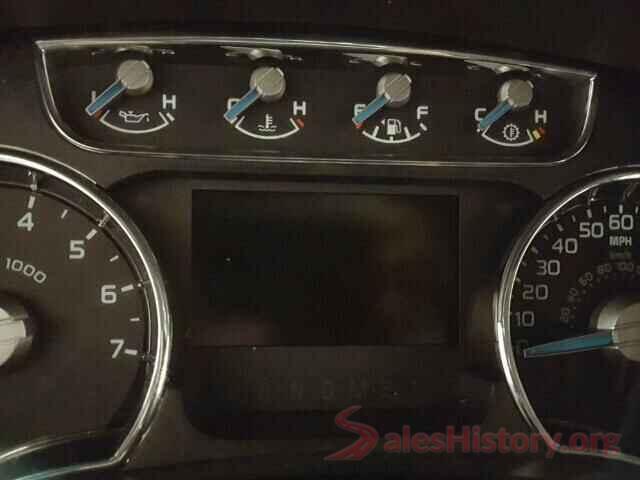 1VWAT7A37HC003806 2013 FORD F150