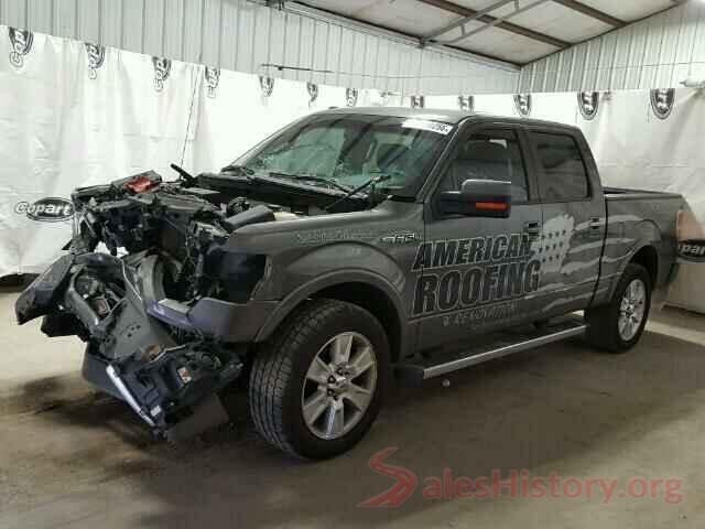 1VWAT7A37HC003806 2013 FORD F150