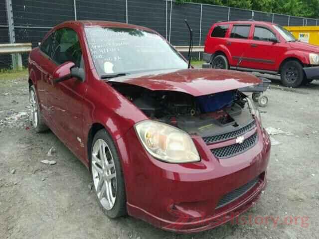 2GNALCEK0H1554489 2009 CHEVROLET COBALT