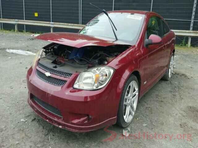 2GNALCEK0H1554489 2009 CHEVROLET COBALT