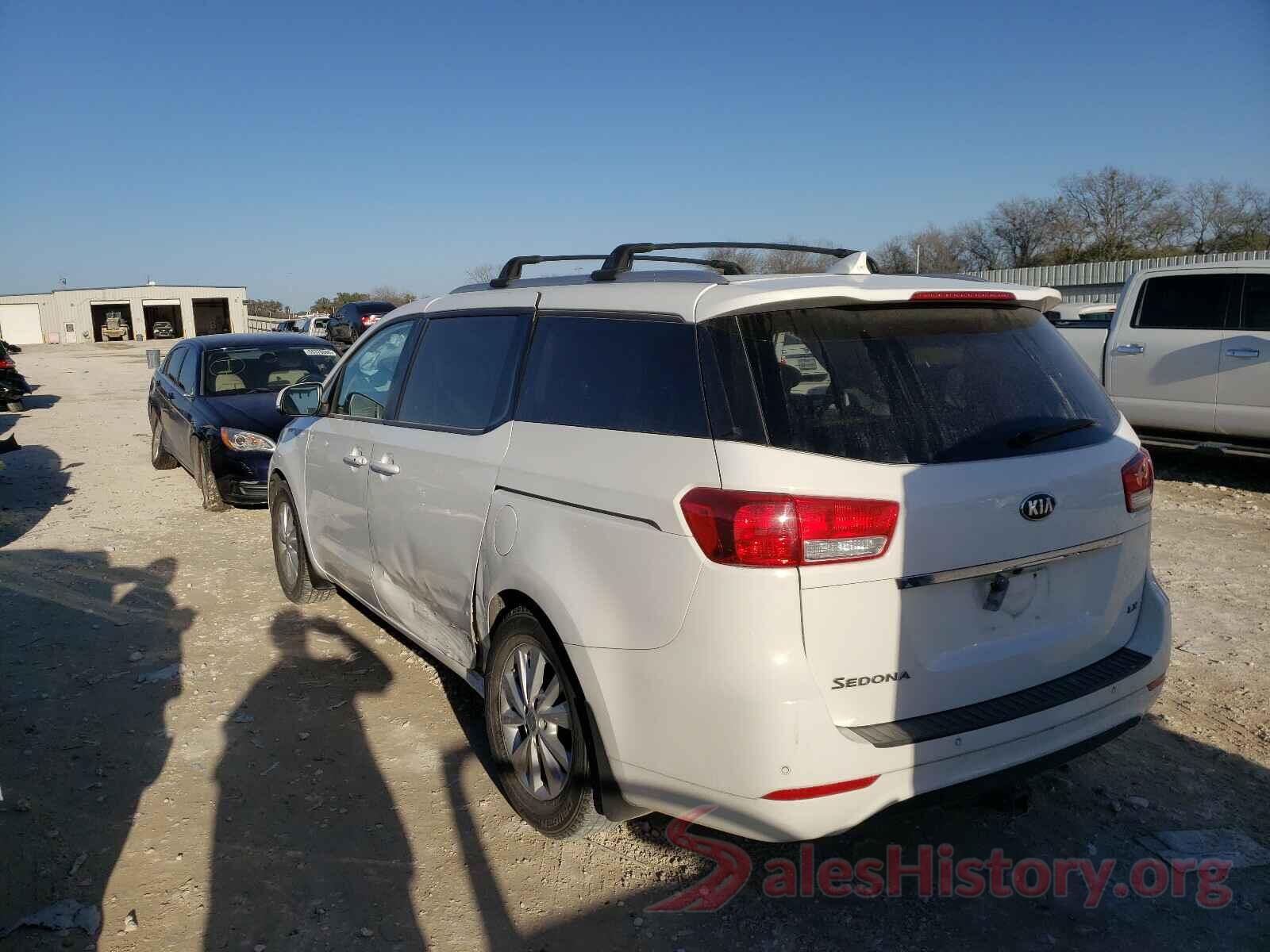 KNDMB5C18J6424022 2018 KIA SEDONA