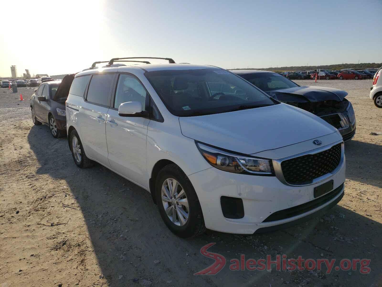 KNDMB5C18J6424022 2018 KIA SEDONA