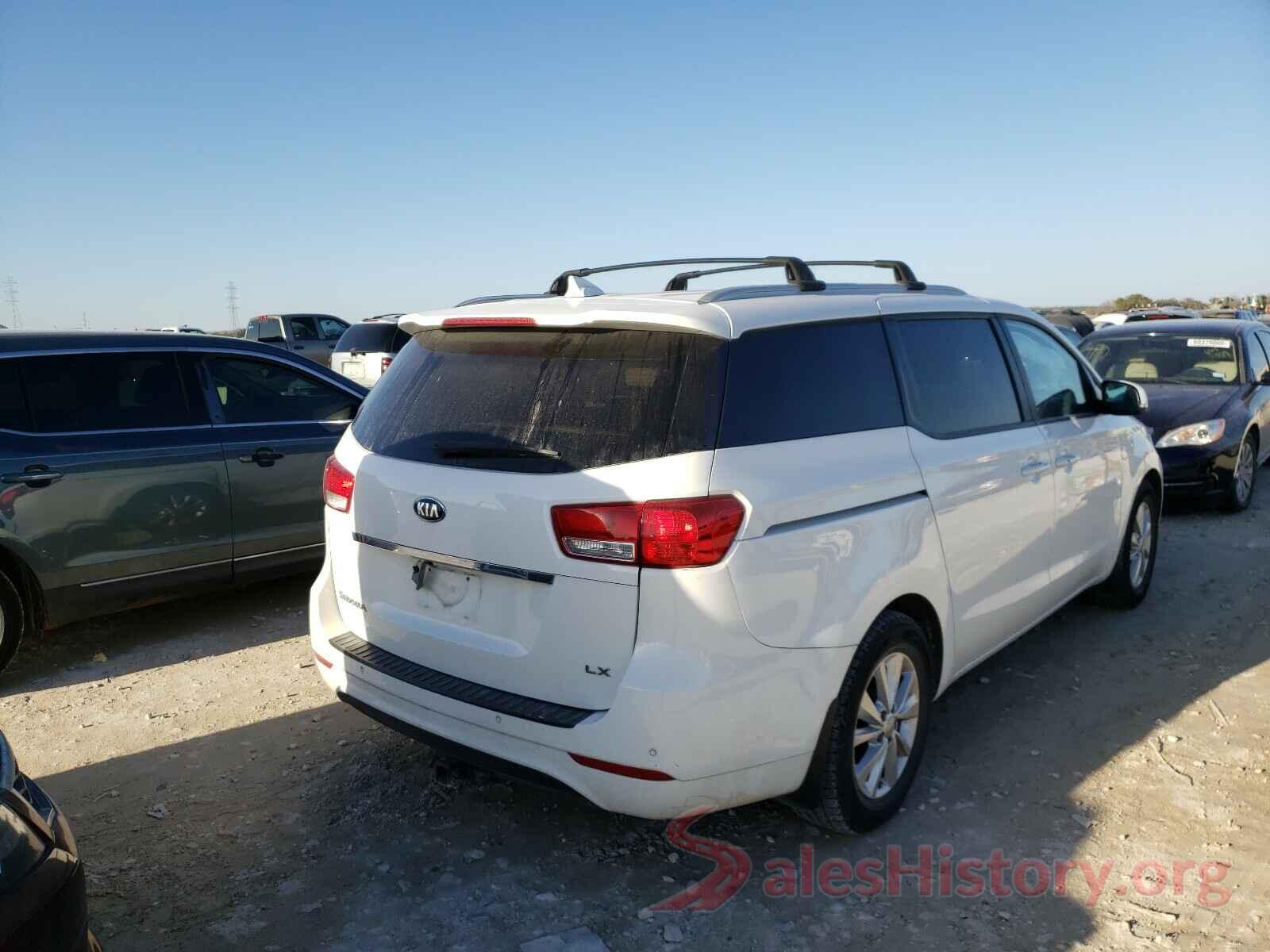 KNDMB5C18J6424022 2018 KIA SEDONA