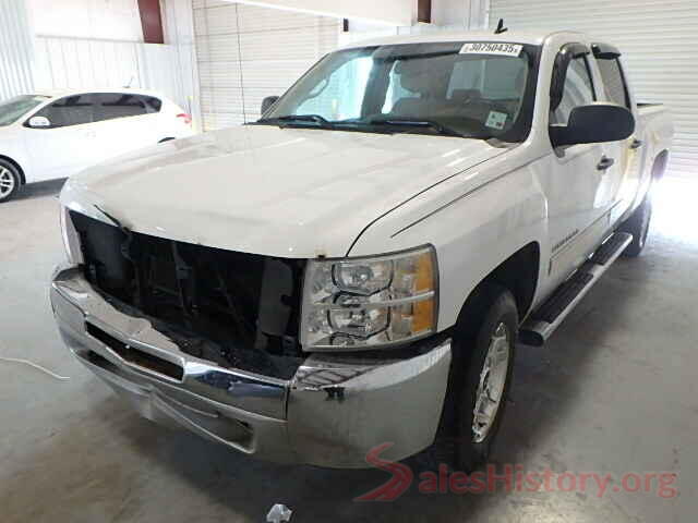 JF1GPAA66G8237029 2013 CHEVROLET SILVERADO