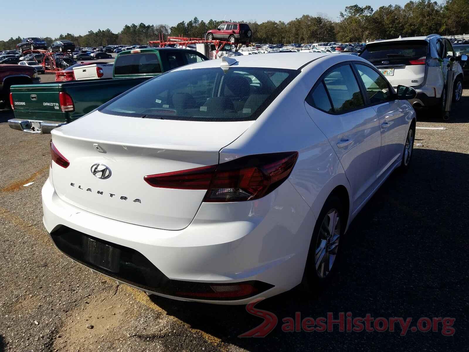 5NPD84LF1LH584093 2020 HYUNDAI ELANTRA