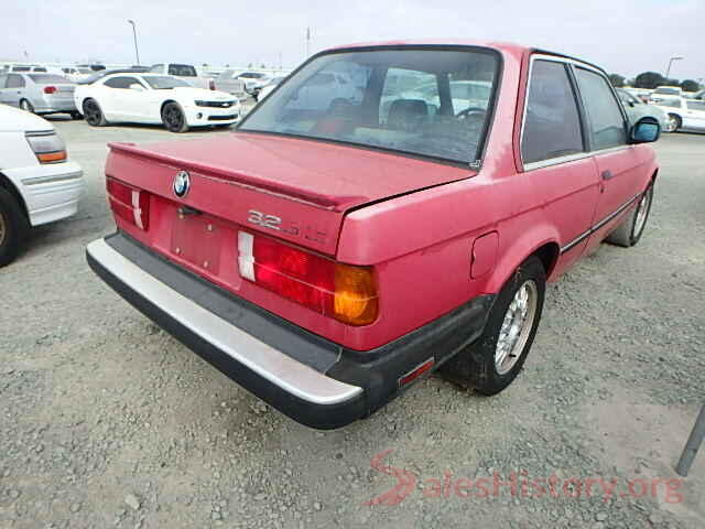 W1K3G4FB0LW045097 1987 BMW 3 SERIES