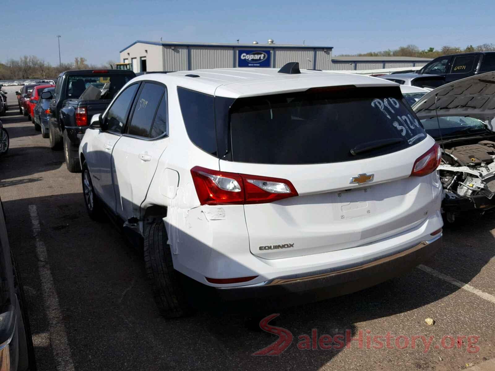 JTMRFREV9JJ188978 2018 CHEVROLET EQUINOX