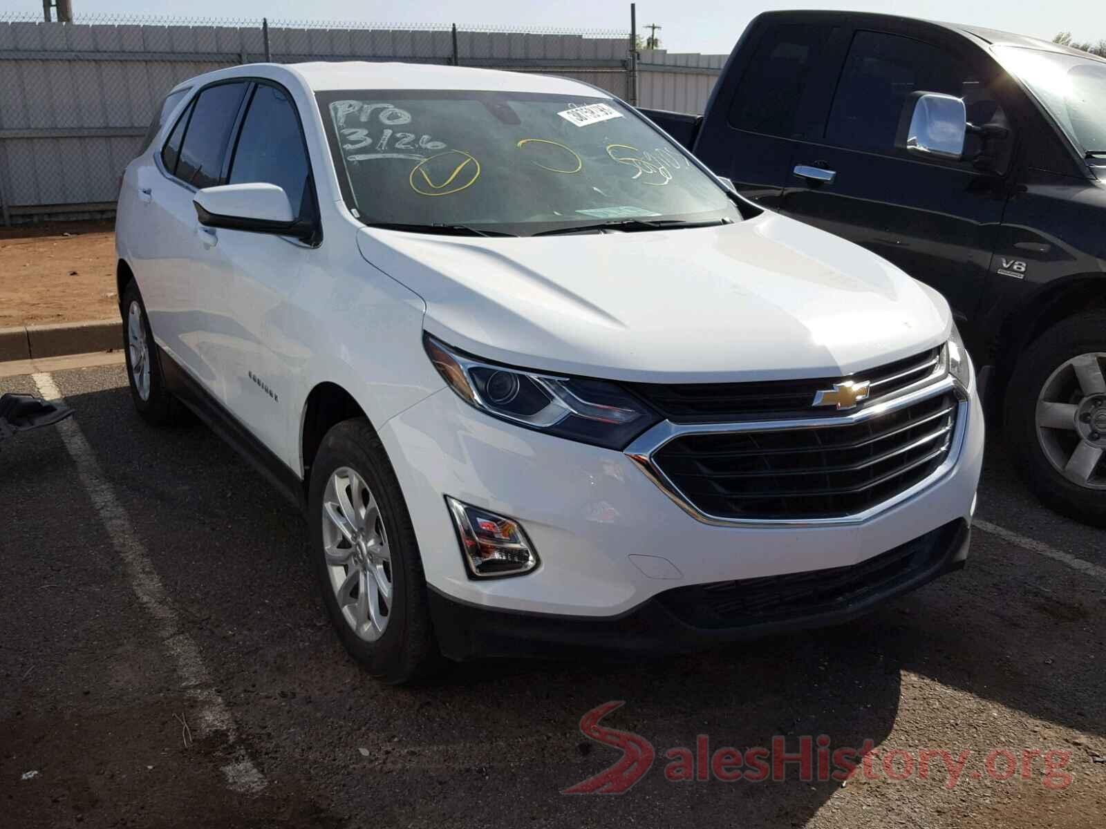 JTMRFREV9JJ188978 2018 CHEVROLET EQUINOX