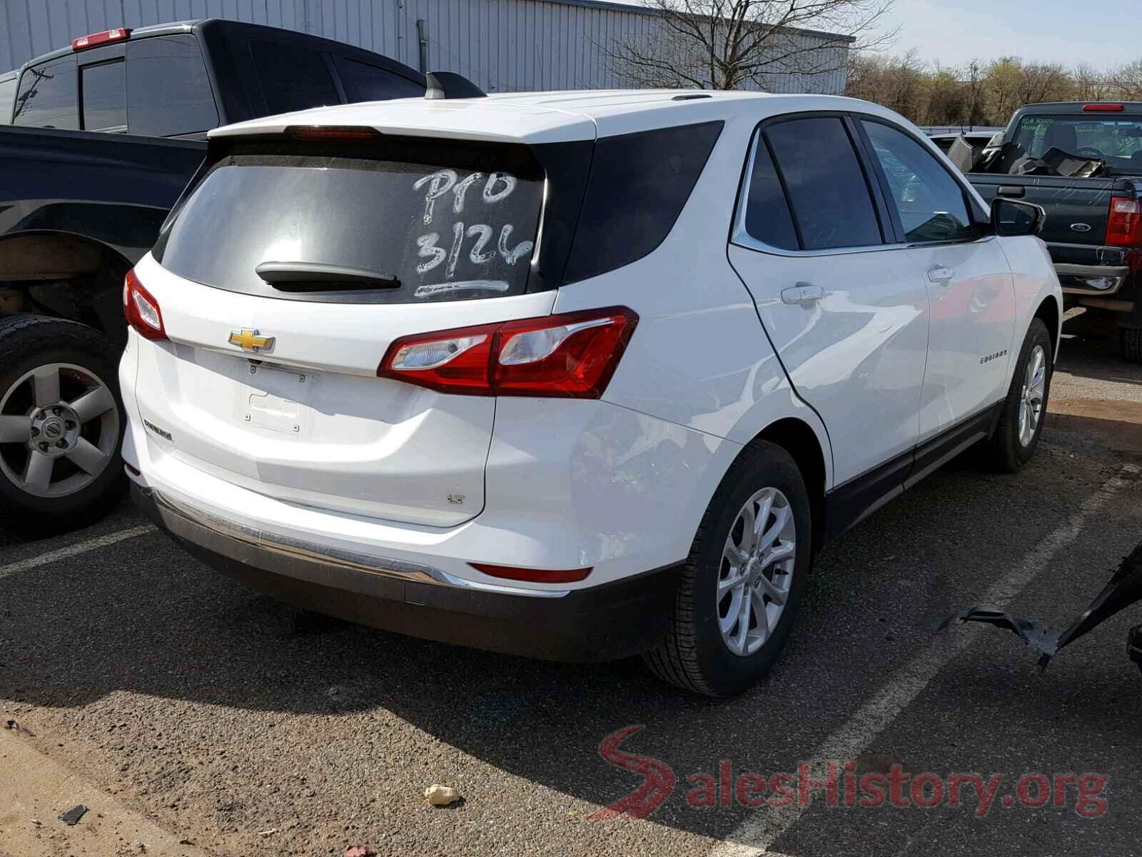 JTMRFREV9JJ188978 2018 CHEVROLET EQUINOX