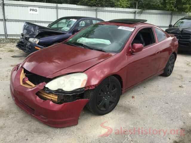 KL8CB6SA3GC574724 2002 ACURA RSX