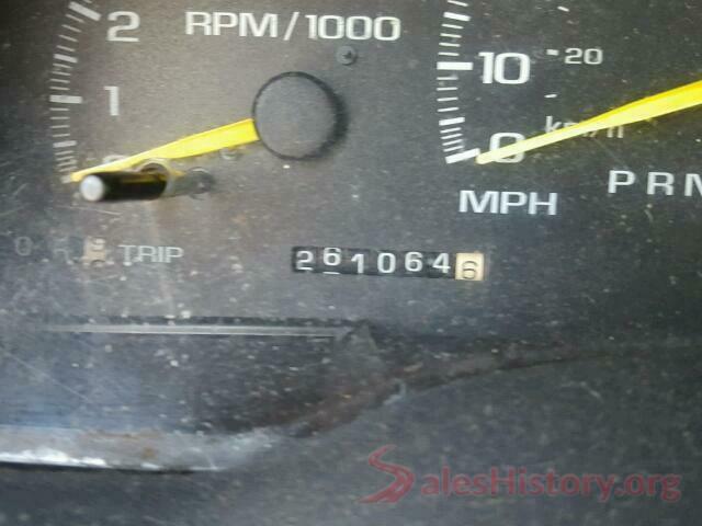 3N1CN7AP9GL863334 1999 CHEVROLET TAHOE