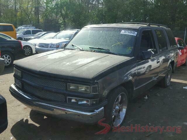 3N1CN7AP9GL863334 1999 CHEVROLET TAHOE