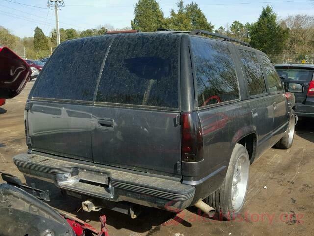 3N1CN7AP9GL863334 1999 CHEVROLET TAHOE