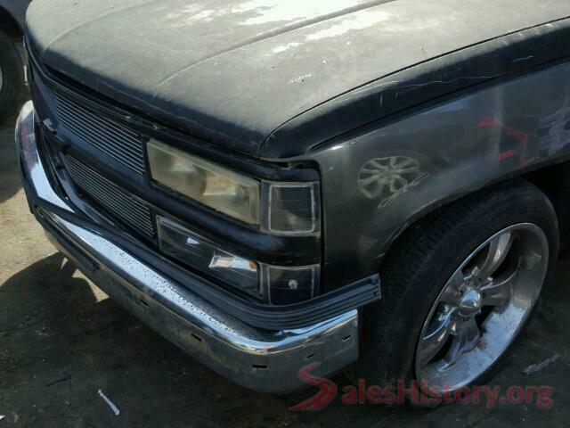 3N1CN7AP9GL863334 1999 CHEVROLET TAHOE