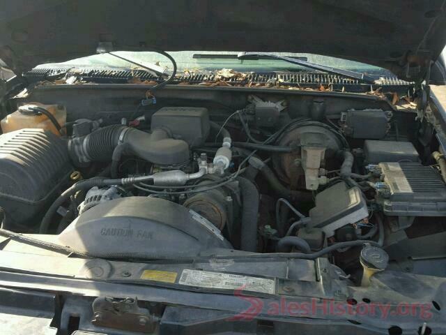 3N1CN7AP9GL863334 1999 CHEVROLET TAHOE