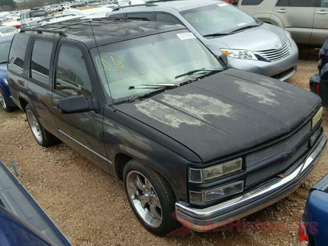 3N1CN7AP9GL863334 1999 CHEVROLET TAHOE