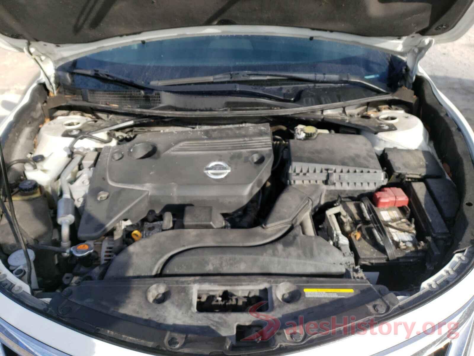 WP1AG2A51HLB53632 2015 NISSAN ALTIMA