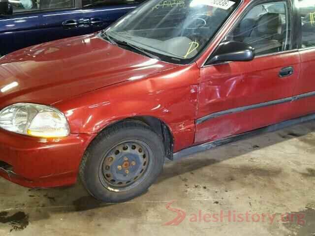 3TMDZ5BN7LM096580 1997 HONDA CIVIC