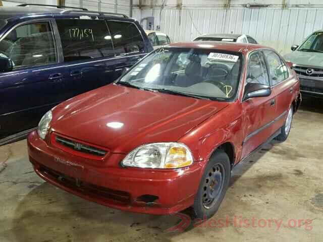 3TMDZ5BN7LM096580 1997 HONDA CIVIC