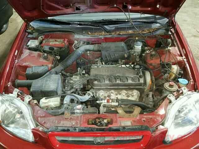 3TMDZ5BN7LM096580 1997 HONDA CIVIC