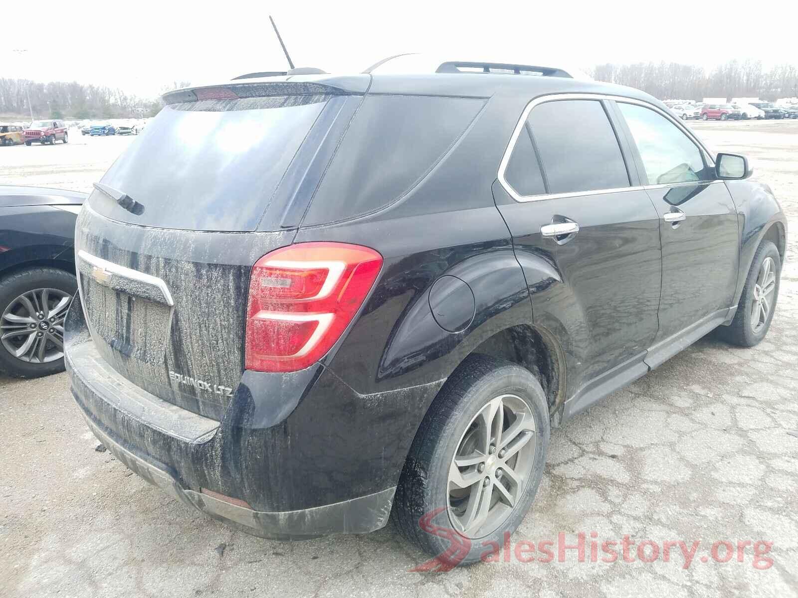 2GNALDEK4G6296713 2016 CHEVROLET EQUINOX