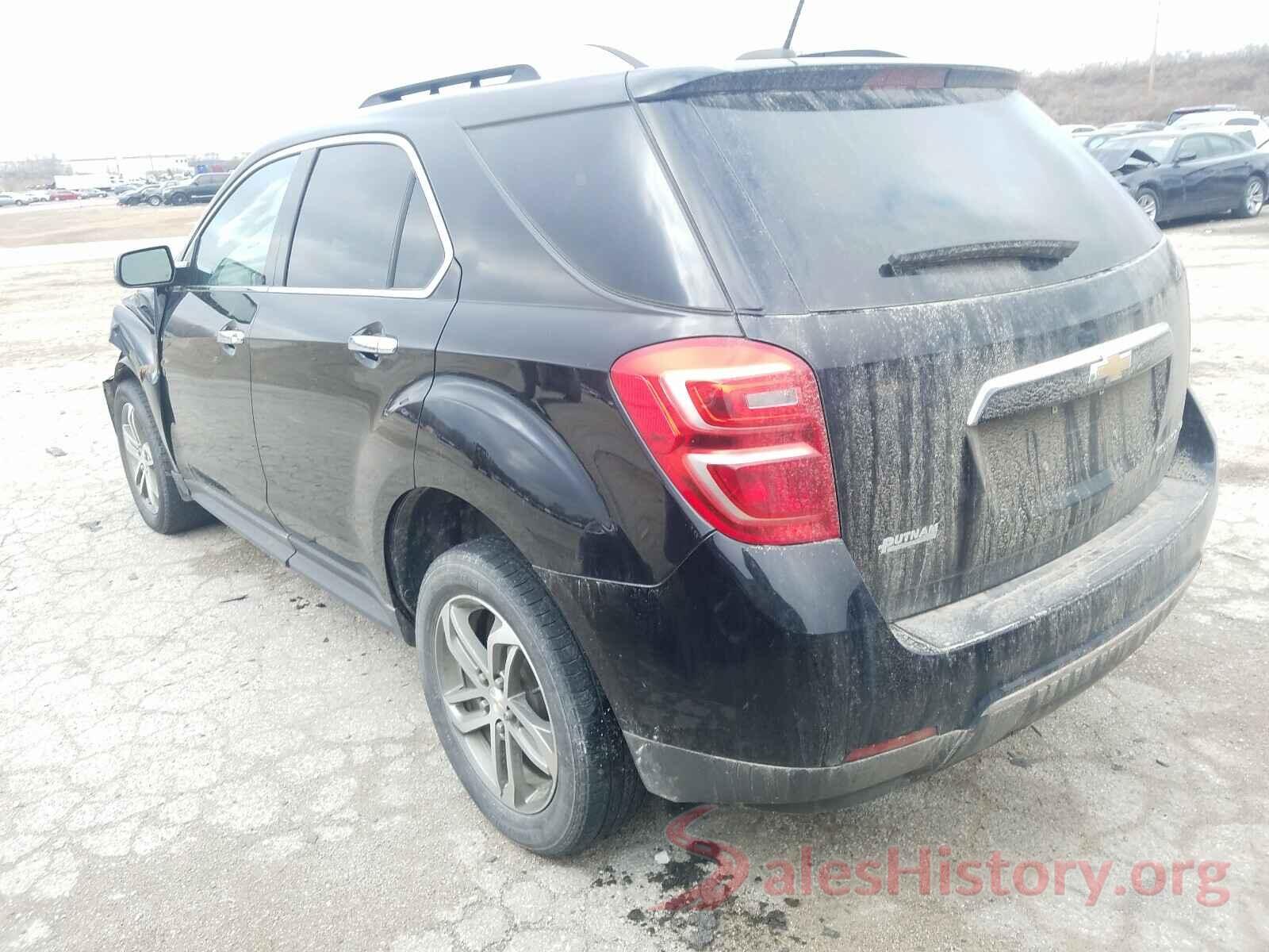 2GNALDEK4G6296713 2016 CHEVROLET EQUINOX