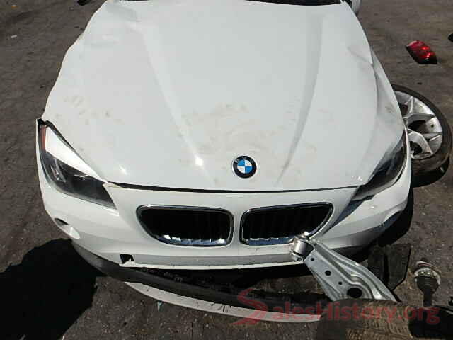 5N1AZ2AJ9LN165920 2014 BMW X1