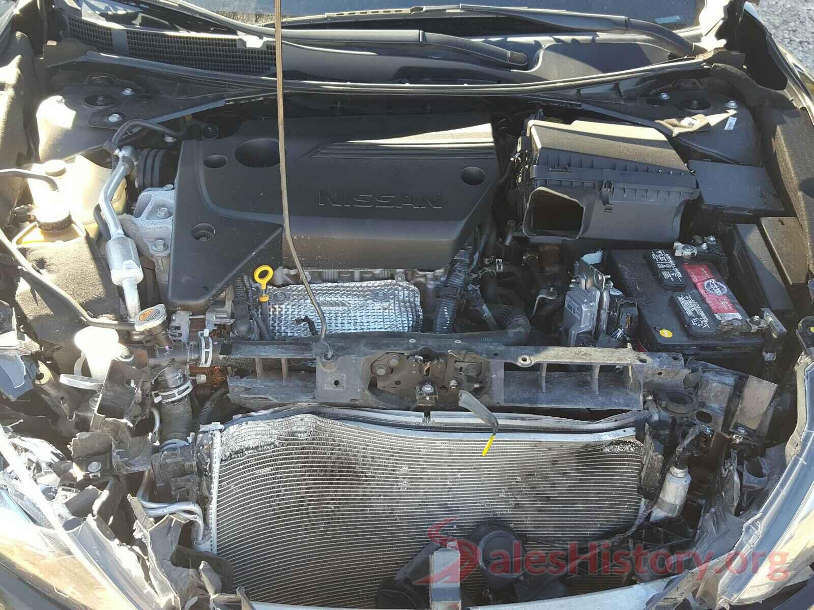 4T1B11HK0JU572807 2017 NISSAN ALTIMA