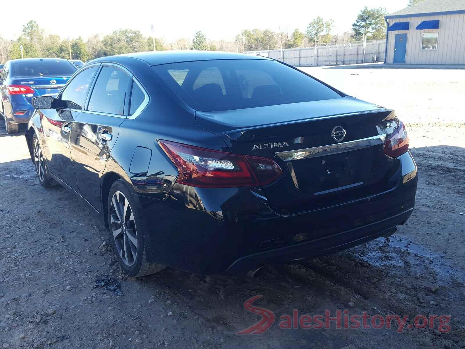 4T1B11HK0JU572807 2017 NISSAN ALTIMA