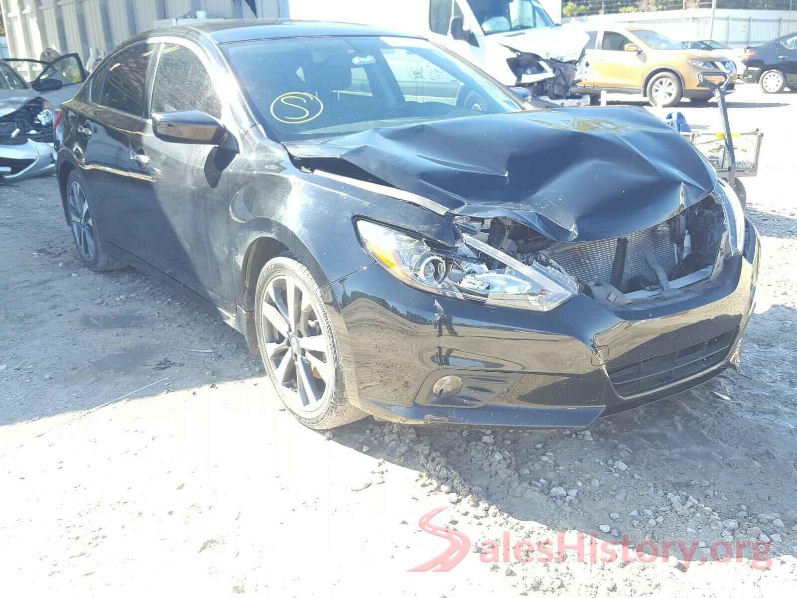 4T1B11HK0JU572807 2017 NISSAN ALTIMA