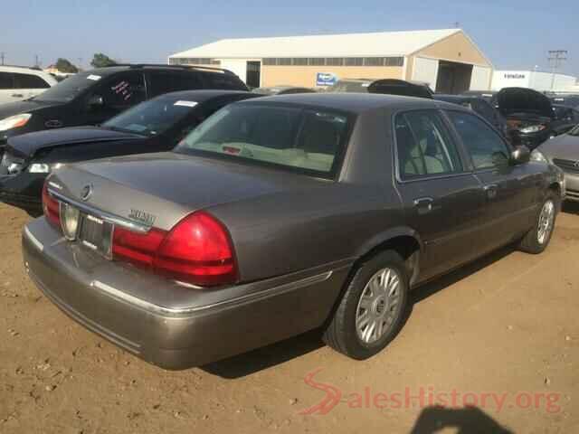 1N4BL4BV0LC150814 2004 MERCURY GRMARQUIS