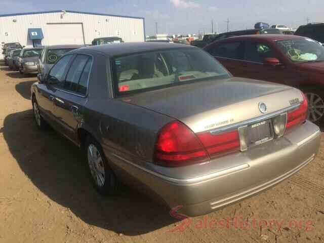 1N4BL4BV0LC150814 2004 MERCURY GRMARQUIS