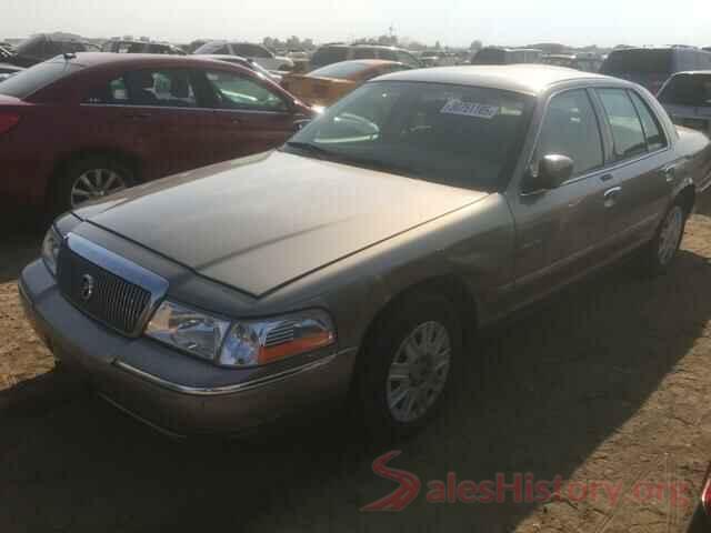 1N4BL4BV0LC150814 2004 MERCURY GRMARQUIS