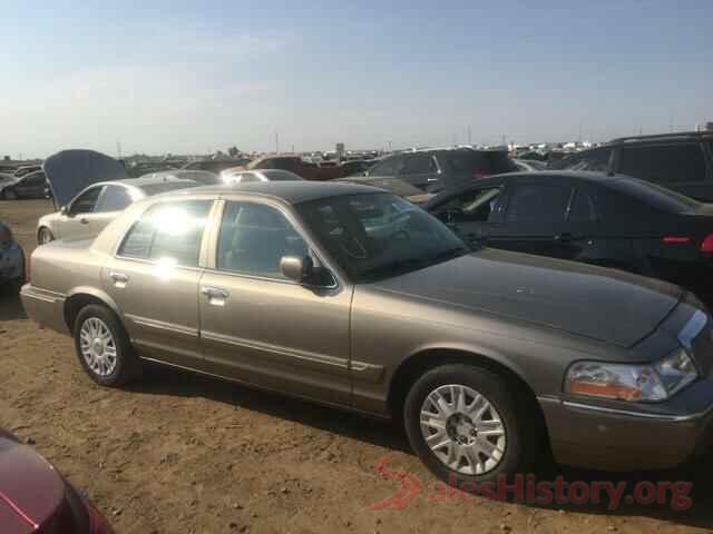 1N4BL4BV0LC150814 2004 MERCURY GRMARQUIS