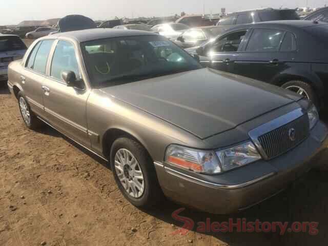 1N4BL4BV0LC150814 2004 MERCURY GRMARQUIS