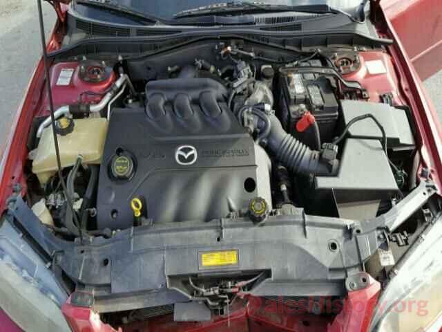 WDC0G4KBXJV036486 2006 MAZDA 6