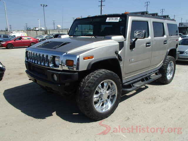 5TFAZ5CN9MX099946 2004 HUMMER H2