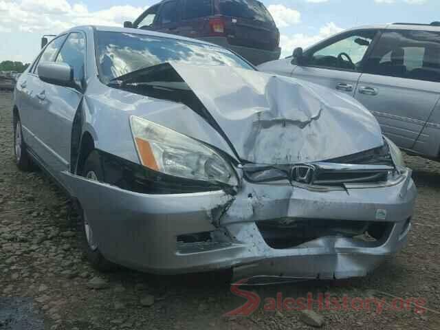 1HGCR2F34HA130323 2007 HONDA ACCORD