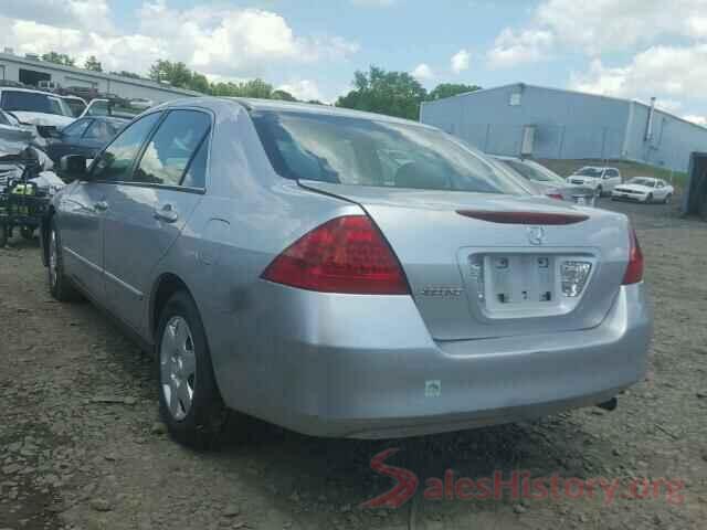 1HGCR2F34HA130323 2007 HONDA ACCORD