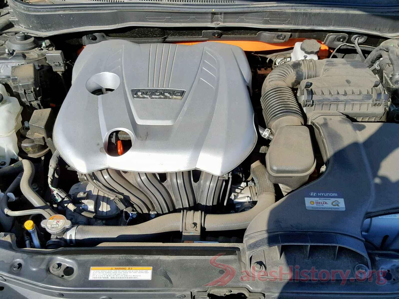 5NPE24AF0JH670453 2015 HYUNDAI SONATA