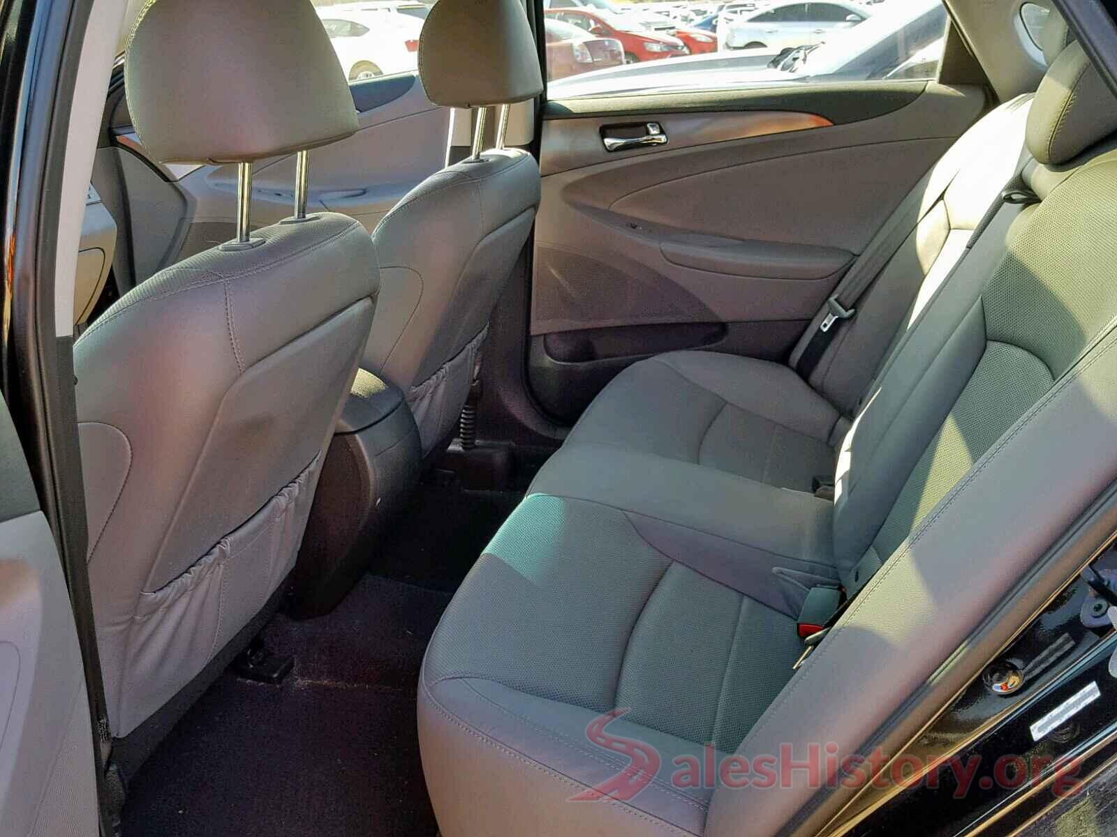 5NPE24AF0JH670453 2015 HYUNDAI SONATA