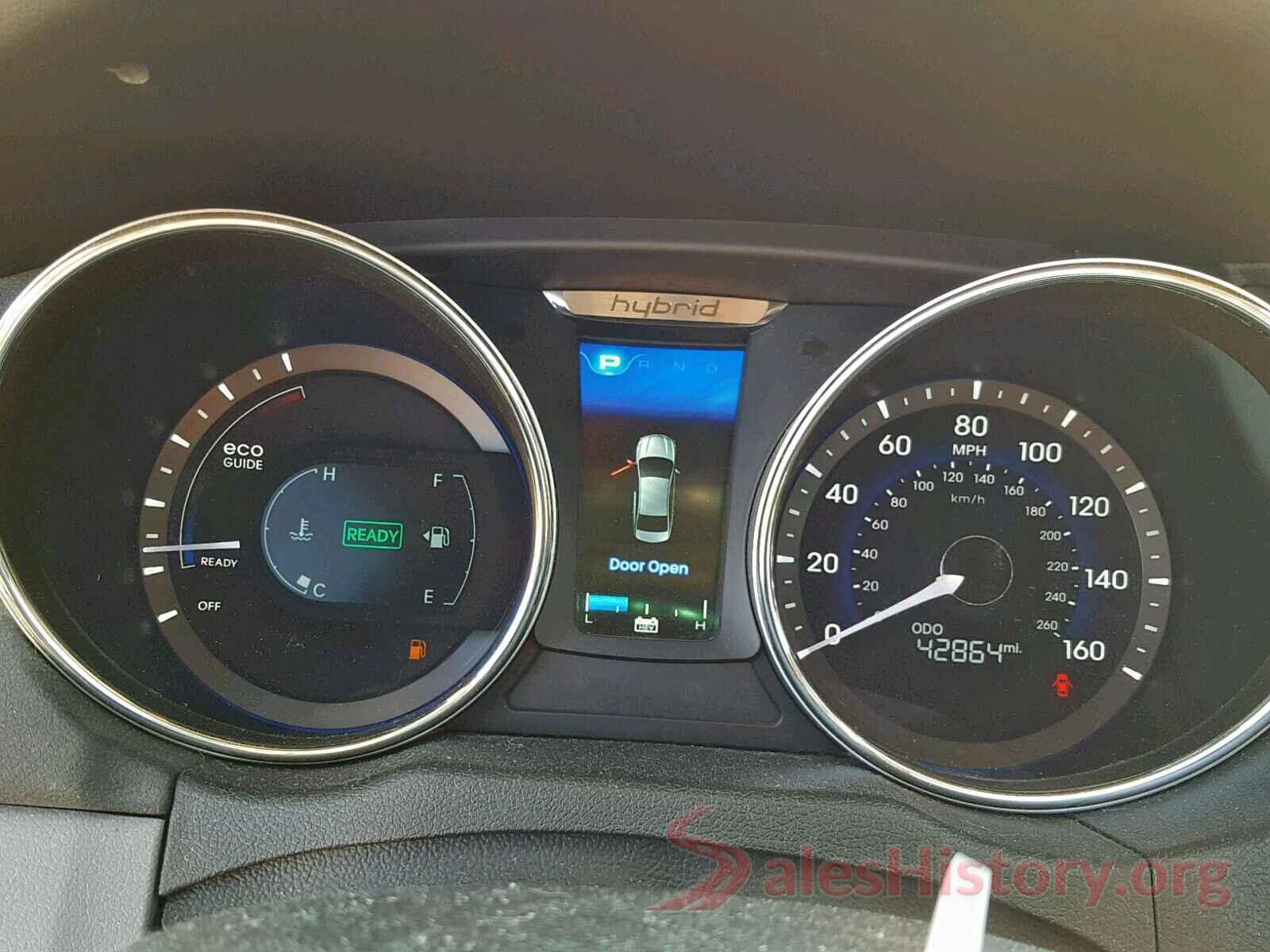 5NPE24AF0JH670453 2015 HYUNDAI SONATA