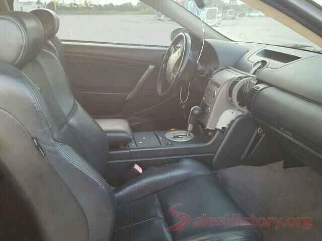 2T3ZFREV9GW311043 2004 INFINITI G35